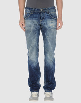 MELTIN POT - JEANS - Pantaloni jeans - su YOOX.COM