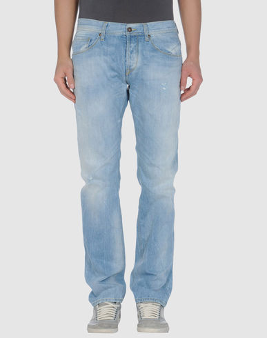 ZOOM MELTIN POT - Denim pants