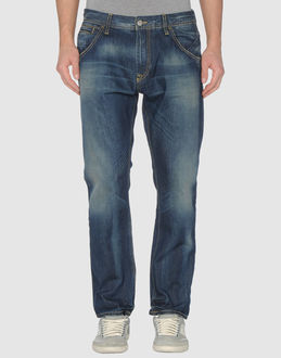 MELTIN POT - JEANS - Pantaloni jeans - su YOOX.COM