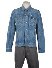 WRANGLER - Chaqueta vaquera