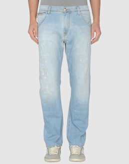 MELTIN POT - JEANS - Pantaloni jeans - su YOOX.COM