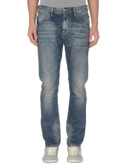 MELTIN POT - Pantaloni jeans