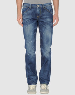 MELTIN POT - JEANS - Pantaloni jeans - su YOOX.COM