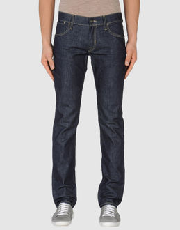 MELTIN POT - JEANS - Pantaloni jeans - su YOOX.COM