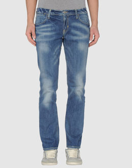 MELTIN POT - JEANS - Pantaloni jeans - su YOOX.COM
