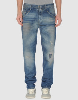 MP001 MELTIN POT - JEANS - Pantaloni jeans - su YOOX.COM