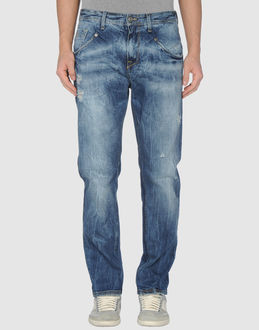 MP001 MELTIN POT - JEANS - Pantaloni jeans - su YOOX.COM