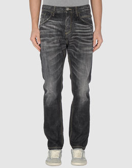 MP001 MELTIN POT - JEANS - Pantaloni jeans - su YOOX.COM