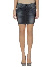 FIRETRAP - Denim φούστα 