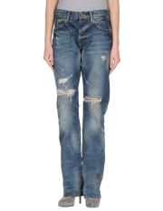 PEPE JEANS 73 - Джинсовые брюки