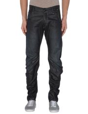 G-STAR RAW - Denim trousers