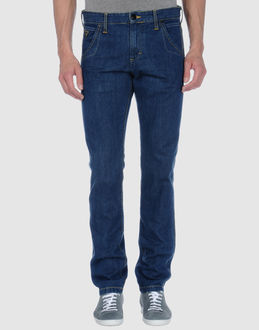 GUESS - JEANS - Pantaloni jeans - su YOOX.COM