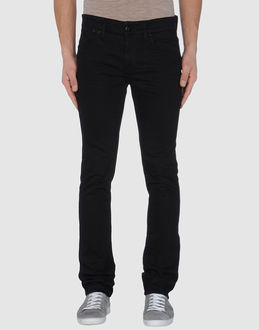 GUESS - JEANS - Pantaloni jeans - su YOOX.COM