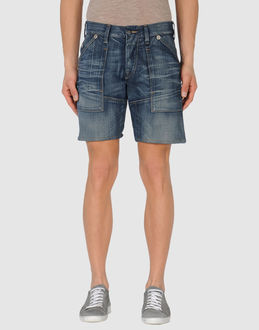 Bermuda Jeans - G-STAR RAW - BEI YOOX.COM