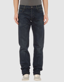 DRKSHDW BY RICK OWENS - JEANS - Pantaloni jeans - su YOOX.COM