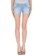 MET in JEANS - Shorts jeans