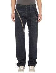 DRKSHDW by RICK OWENS - Pantaloni jeans