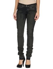 DRKSHDW by RICK OWENS - Pantalones vaqueros