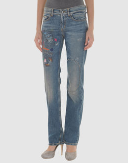 Dkny Jeans - Jeans - Pantalons jeans