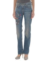 DKNY JEANS - Pantalon jeans