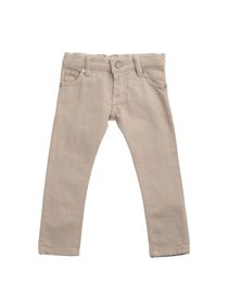 DOUUOD - Denim trousers