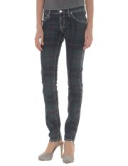 SWEET YEARS JEANS - Denim trousers