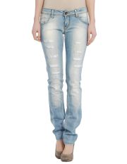 BRIAN DALES DENIM - Pantaloni jeans