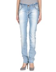 BRIAN DALES DENIM - Pantaloni jeans