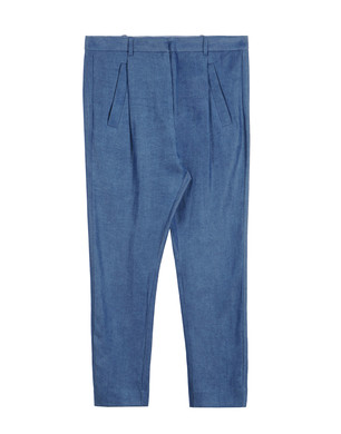 Denim trousers Women's - ACNE
