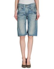 GUESS JEANS - Bermuda jeans