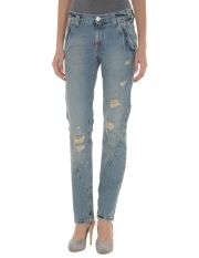 SWEET YEARS JEANS - Denim trousers