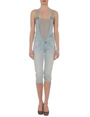 CALVIN KLEIN JEANS - Denim overall