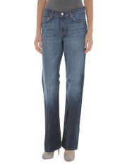 7 FOR ALL MANKIND - Denim trousers