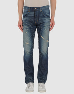 WRANGLER - JEANS - Pantaloni jeans - su YOOX.COM