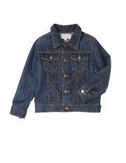 GUCCI - Denim outerwear