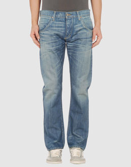 WRANGLER - JEANS - Pantaloni jeans - su YOOX.COM