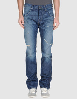 WRANGLER - JEANS - Pantaloni jeans - su YOOX.COM