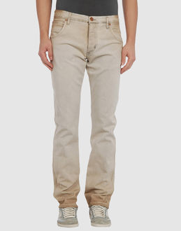 WRANGLER - JEANS - Pantaloni jeans - su YOOX.COM