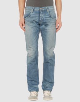 WRANGLER - JEANS - Pantaloni jeans - su YOOX.COM