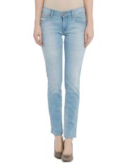 WRANGLER - Pantaloni jeans