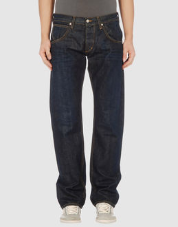WRANGLER - JEANS - Pantaloni jeans - su YOOX.COM