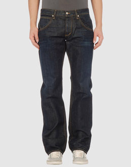 WRANGLER - JEANS - Pantaloni jeans - su YOOX.COM