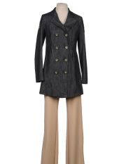 FEMME by MICHELE ROSSI - Capospalla jeans