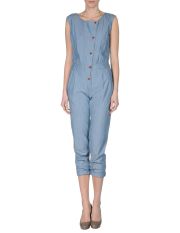 SESSUN - Pant overall