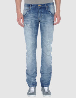 WRANGLER - JEANS - Pantaloni jeans - su YOOX.COM