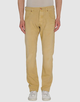 WRANGLER - JEANS - Pantaloni jeans - su YOOX.COM