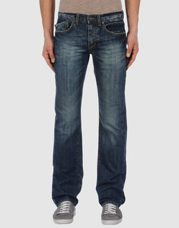 FRED MELLO - JEANS - Pantaloni jeans - su YOOX.COM