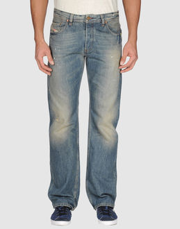 DIESEL - JEANS - Pantaloni jeans - su YOOX.COM
