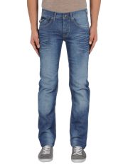 FRED MELLO - Pantaloni jeans