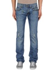 FRED MELLO - Pantaloni jeans